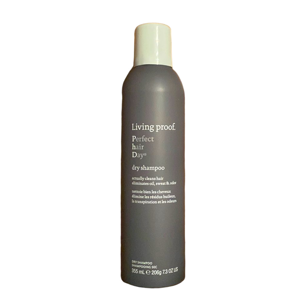 XL SIZE Living Proof Dry Shampoo PHD Perfect Hair Day - LG 7.3 oz
